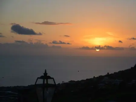 205067, Villa à Ponta do Sol avec piscine - Photo 22