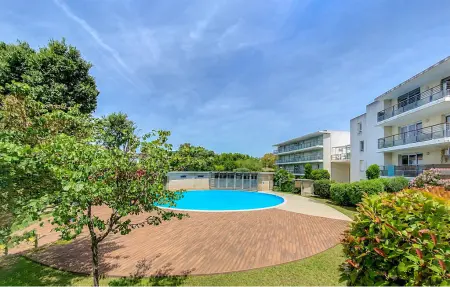 Maison 4 personnes à La Ciotat - Photo 1