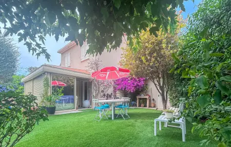 Maison 4 personnes à La Ciotat - Photo 2