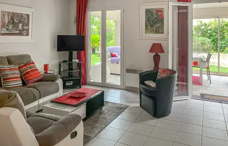 Maison 4 personnes à La Ciotat - Photo 3