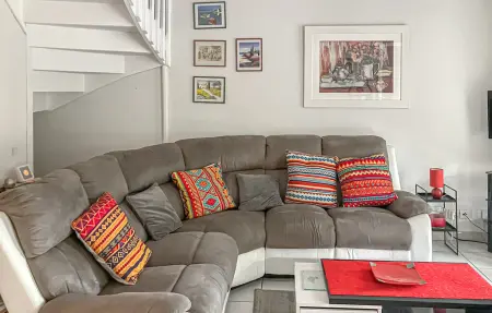 Maison 4 personnes à La Ciotat - Photo 4