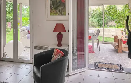 Maison 4 personnes à La Ciotat - Photo 5
