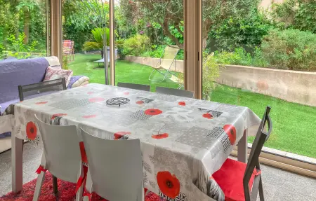 Maison 4 personnes à La Ciotat - Photo 6