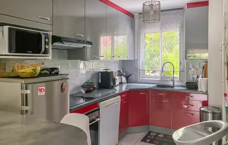 Maison 4 personnes à La Ciotat - Photo 7