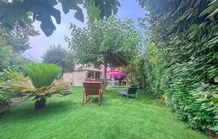 Maison 4 personnes à La Ciotat - Photo 8