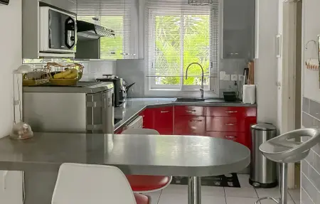 Maison 4 personnes à La Ciotat - Photo 12