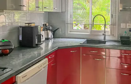 Maison 4 personnes à La Ciotat - Photo 13