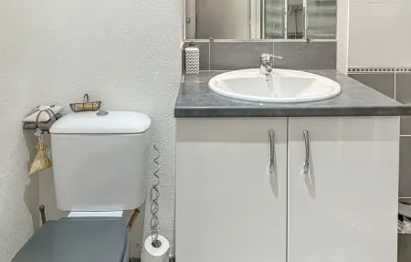 Maison 4 personnes à La Ciotat - Photo 16