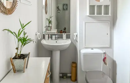 Maison 4 personnes à La Ciotat - Photo 18