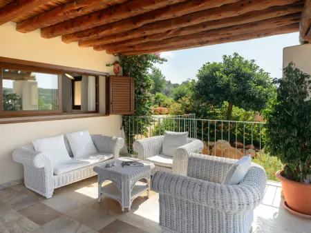 Villa moderne avec piscine - 8 pers., Villa 8 personnes à Sant Joan de Labritja - Photo 5