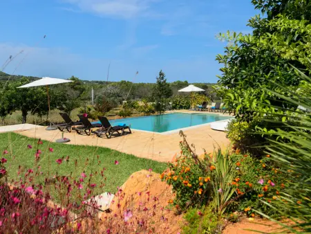 Villa moderne avec piscine - 8 pers., Villa 8 personnes à Sant Joan de Labritja - Photo 10