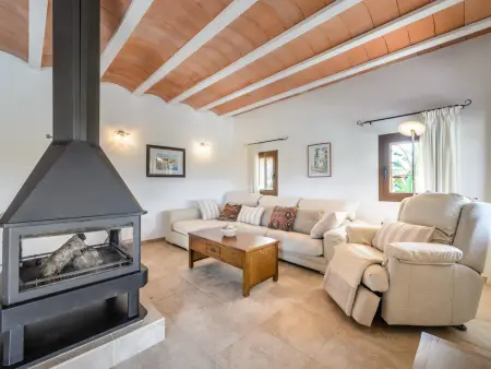 Villa moderne avec piscine - 8 pers., Villa 8 personnes à Sant Joan de Labritja - Photo 11