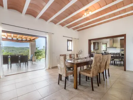 Villa moderne avec piscine - 8 pers., Villa 8 personnes à Sant Joan de Labritja - Photo 12