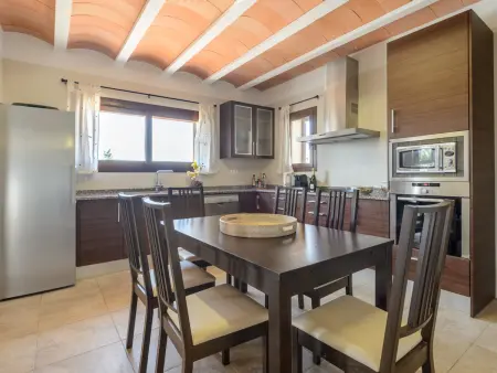 Villa moderne avec piscine - 8 pers., Villa 8 personnes à Sant Joan de Labritja - Photo 13