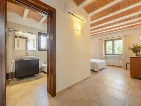 Villa moderne avec piscine - 8 pers., Villa 8 personnes à Sant Joan de Labritja - Photo 15