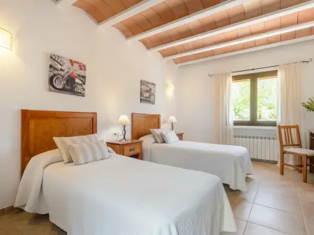 Villa moderne avec piscine - 8 pers., Villa 8 personnes à Sant Joan de Labritja - Photo 16