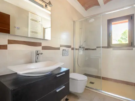 Villa moderne avec piscine - 8 pers., Villa 8 personnes à Sant Joan de Labritja - Photo 17