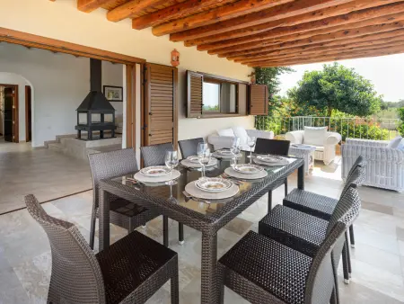 Villa moderne avec piscine - 8 pers., Villa 8 personnes à Sant Joan de Labritja - Photo 18
