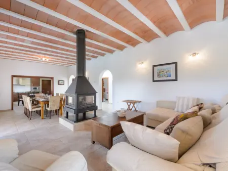 Villa moderne avec piscine - 8 pers., Villa 8 personnes à Sant Joan de Labritja - Photo 21