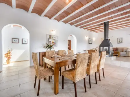 Villa moderne avec piscine - 8 pers., Villa 8 personnes à Sant Joan de Labritja - Photo 23