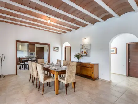 Villa moderne avec piscine - 8 pers., Villa 8 personnes à Sant Joan de Labritja - Photo 25