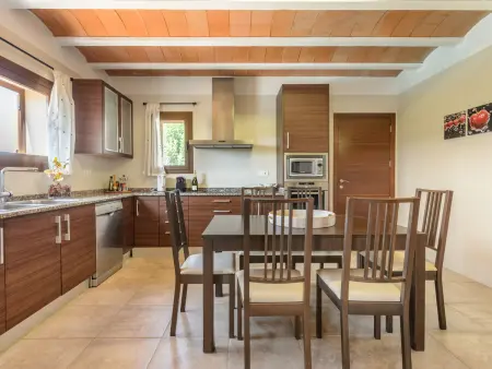Villa moderne avec piscine - 8 pers., Villa 8 personnes à Sant Joan de Labritja - Photo 27