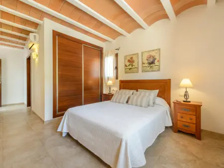Villa moderne avec piscine - 8 pers., Villa 8 personnes à Sant Joan de Labritja - Photo 29
