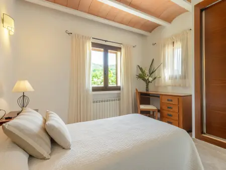 Villa moderne avec piscine - 8 pers., Villa 8 personnes à Sant Joan de Labritja - Photo 33