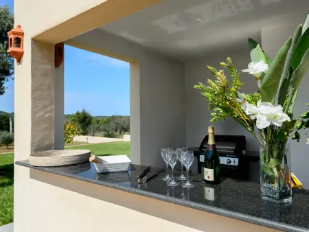 Villa moderne avec piscine - 8 pers., Villa 8 personnes à Sant Joan de Labritja - Photo 34