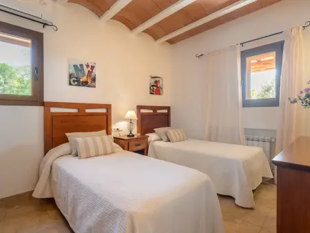 Villa moderne avec piscine - 8 pers., Villa 8 personnes à Sant Joan de Labritja - Photo 35