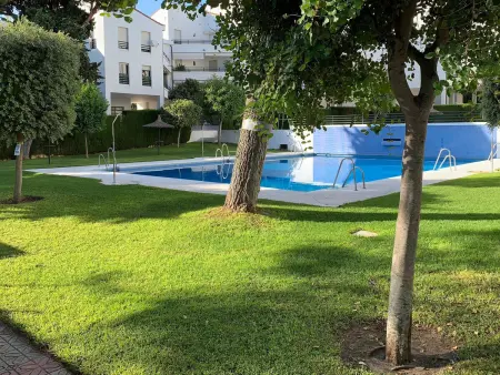 Appartement proche mer - 6 pers., Appartement 6 personnes à El Puerto de Santa María - Photo 1