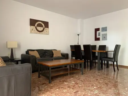 Appartement proche mer - 6 pers., Appartement 6 personnes à El Puerto de Santa María - Photo 2