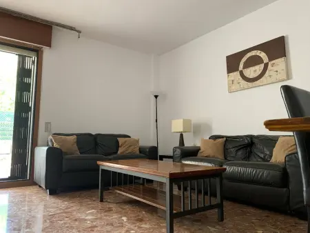 Appartement proche mer - 6 pers., Appartement 6 personnes à El Puerto de Santa María - Photo 3