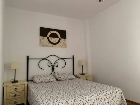 Appartement proche mer - 6 pers., Appartement 6 personnes à El Puerto de Santa María - Photo 4