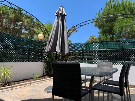 Appartement proche mer - 6 pers., Appartement 6 personnes à El Puerto de Santa María - Photo 5