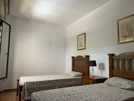 Appartement proche mer - 6 pers., Appartement 6 personnes à El Puerto de Santa María - Photo 9