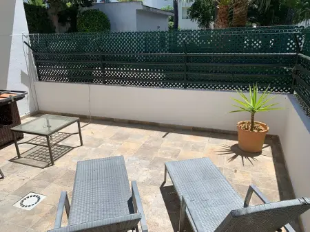 Appartement proche mer - 6 pers., Appartement 6 personnes à El Puerto de Santa María - Photo 11