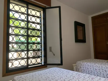 Appartement proche mer - 6 pers., Appartement 6 personnes à El Puerto de Santa María - Photo 13