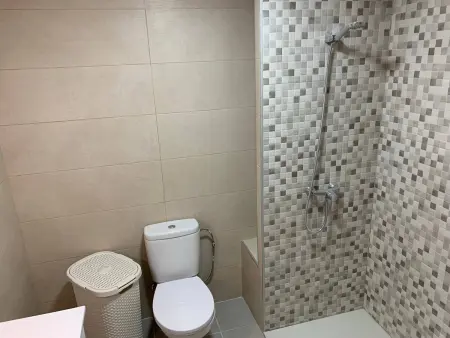 Appartement proche mer - 6 pers., Appartement 6 personnes à El Puerto de Santa María - Photo 15