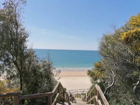 Appartement proche mer - 6 pers., Appartement 6 personnes à El Puerto de Santa María - Photo 16