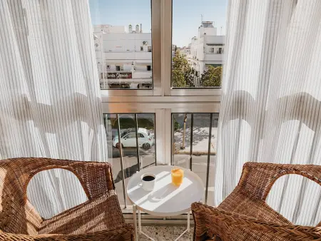 Appartement confortable, clim - 4 pers., Appartement 4 personnes à El Puerto de Santa María - Photo 3
