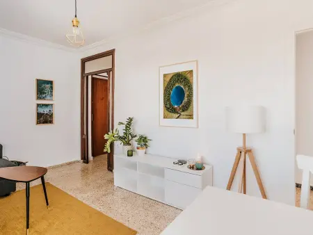 Appartement confortable, clim - 4 pers., Appartement 4 personnes à El Puerto de Santa María - Photo 7