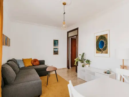 Appartement confortable, clim - 4 pers., Appartement 4 personnes à El Puerto de Santa María - Photo 10