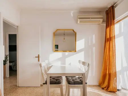 Appartement confortable, clim - 4 pers., Appartement 4 personnes à El Puerto de Santa María - Photo 11