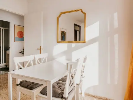 Appartement confortable, clim - 4 pers., Appartement 4 personnes à El Puerto de Santa María - Photo 12