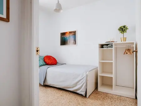 Appartement confortable, clim - 4 pers., Appartement 4 personnes à El Puerto de Santa María - Photo 13