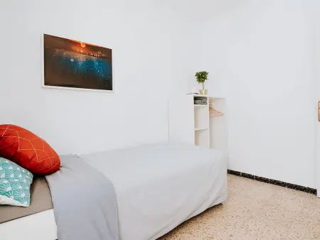 Appartement confortable, clim - 4 pers., Appartement 4 personnes à El Puerto de Santa María - Photo 17
