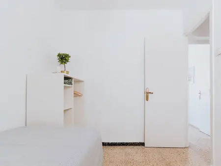 Appartement confortable, clim - 4 pers., Appartement 4 personnes à El Puerto de Santa María - Photo 18