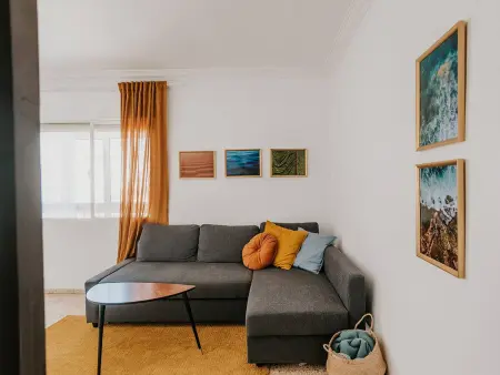 Appartement confortable, clim - 4 pers., Appartement 4 personnes à El Puerto de Santa María - Photo 20