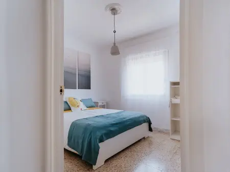 Appartement confortable, clim - 4 pers., Appartement 4 personnes à El Puerto de Santa María - Photo 21
